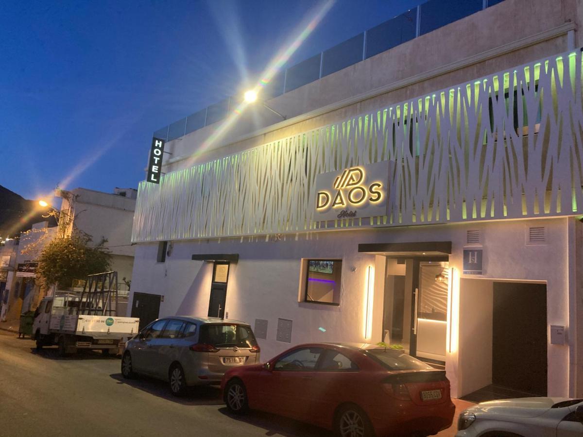 Daos Suites & Terrace ماربيا المظهر الخارجي الصورة