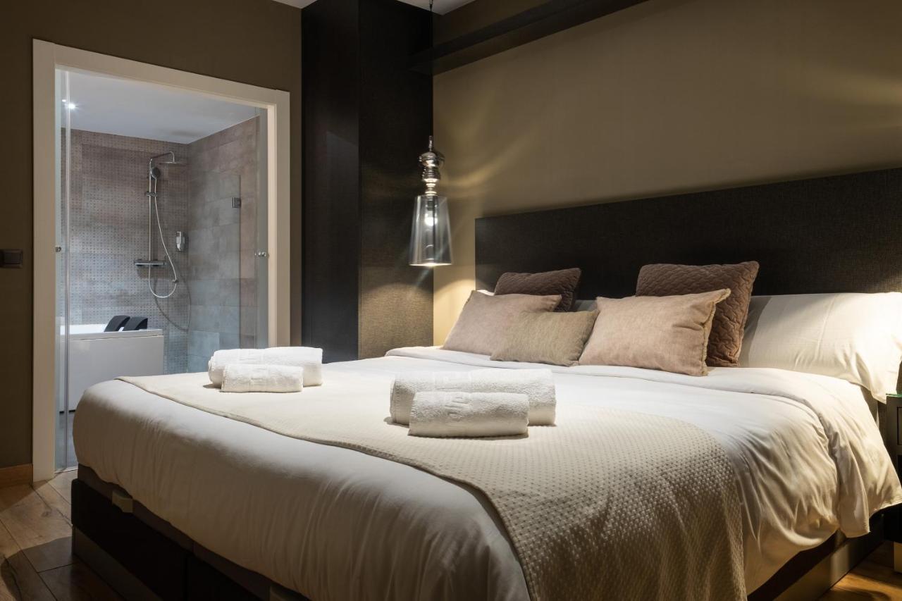 Daos Suites & Terrace ماربيا المظهر الخارجي الصورة