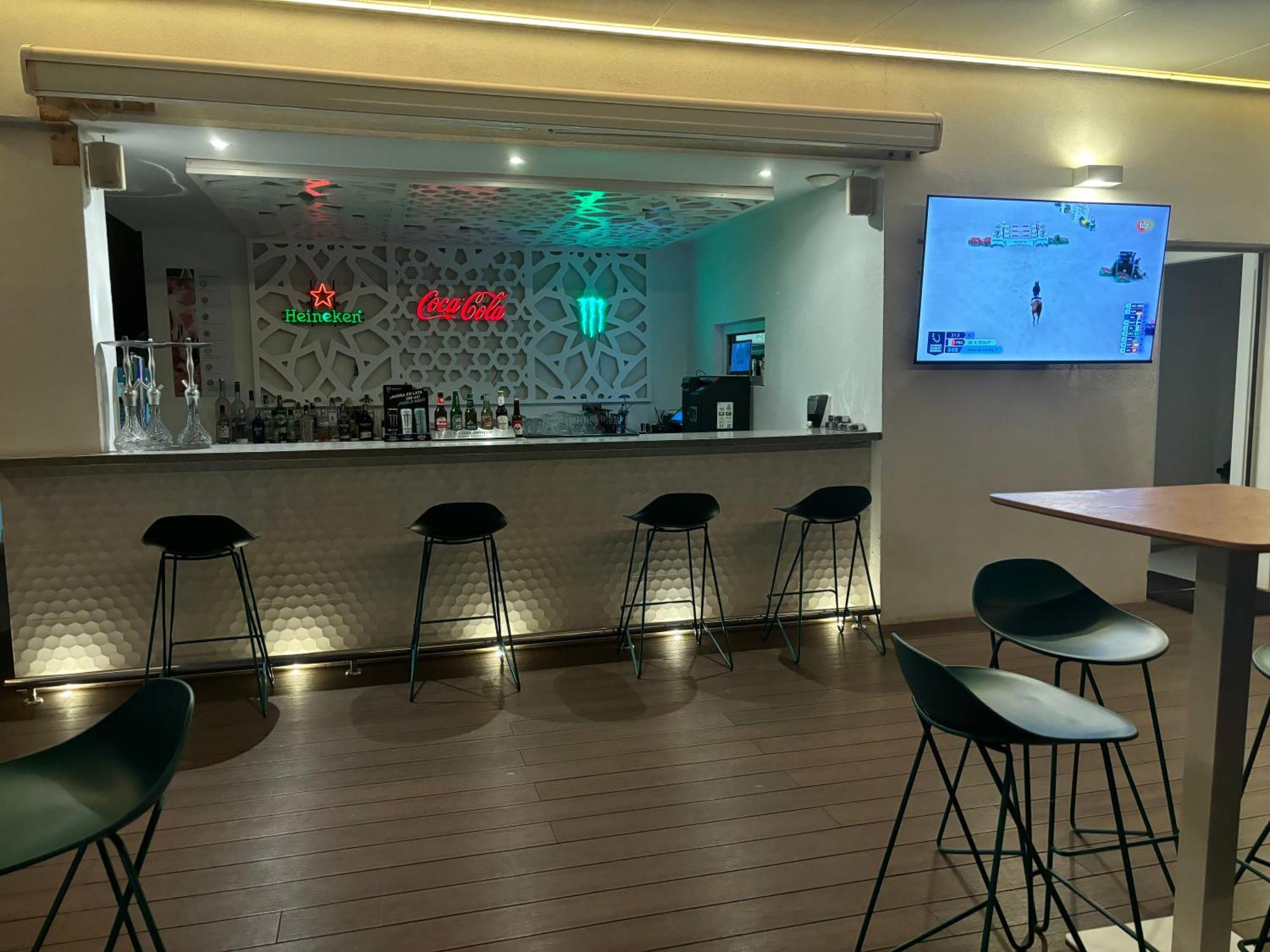 Daos Suites & Terrace ماربيا المظهر الخارجي الصورة