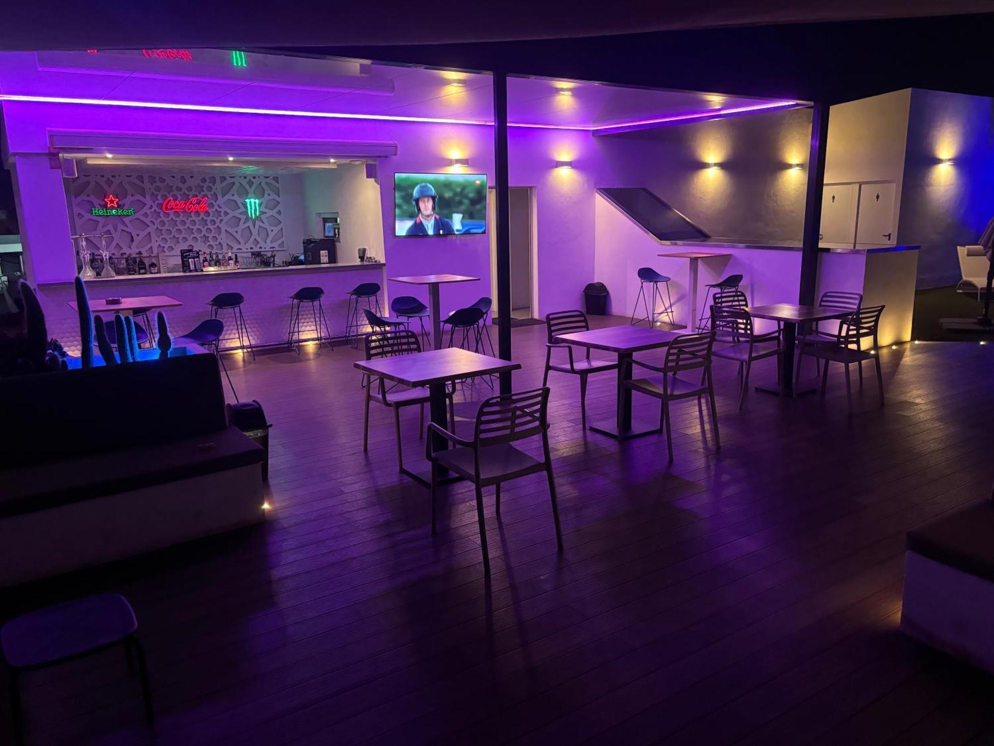 Daos Suites & Terrace ماربيا المظهر الخارجي الصورة