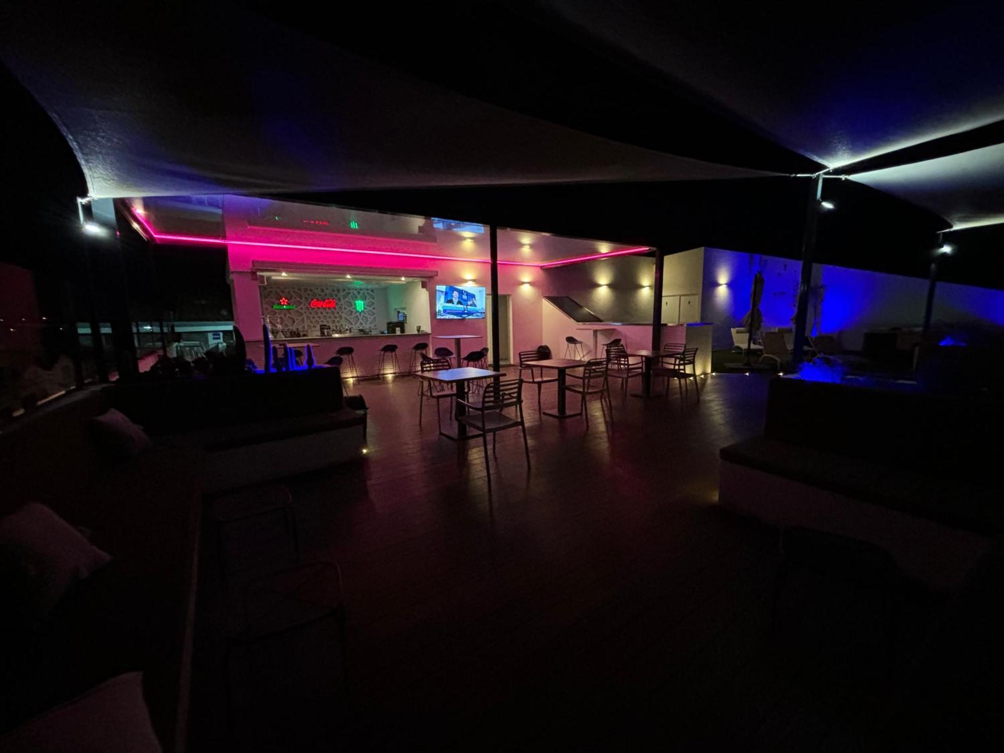 Daos Suites & Terrace ماربيا المظهر الخارجي الصورة