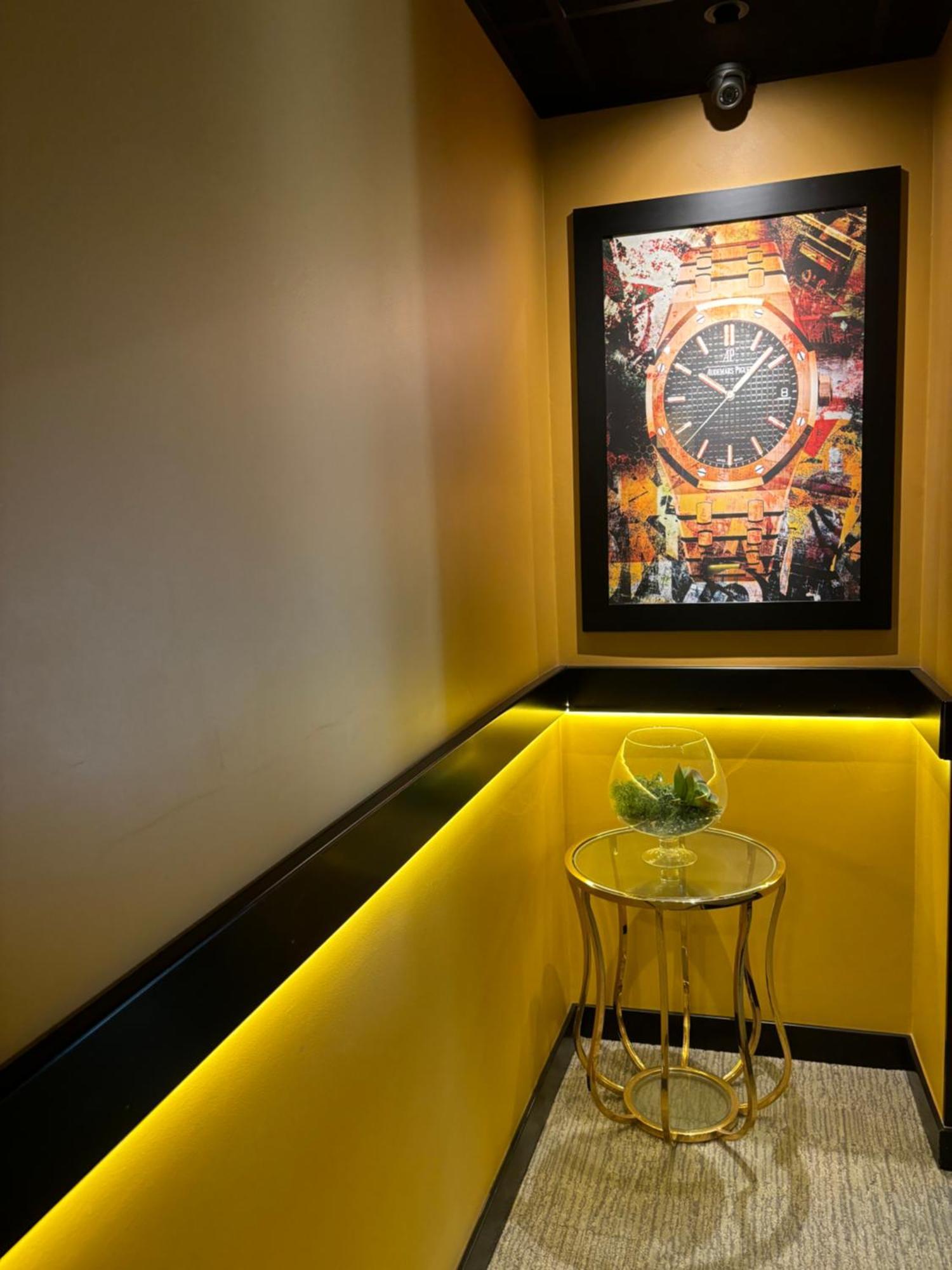 Daos Suites & Terrace ماربيا المظهر الخارجي الصورة