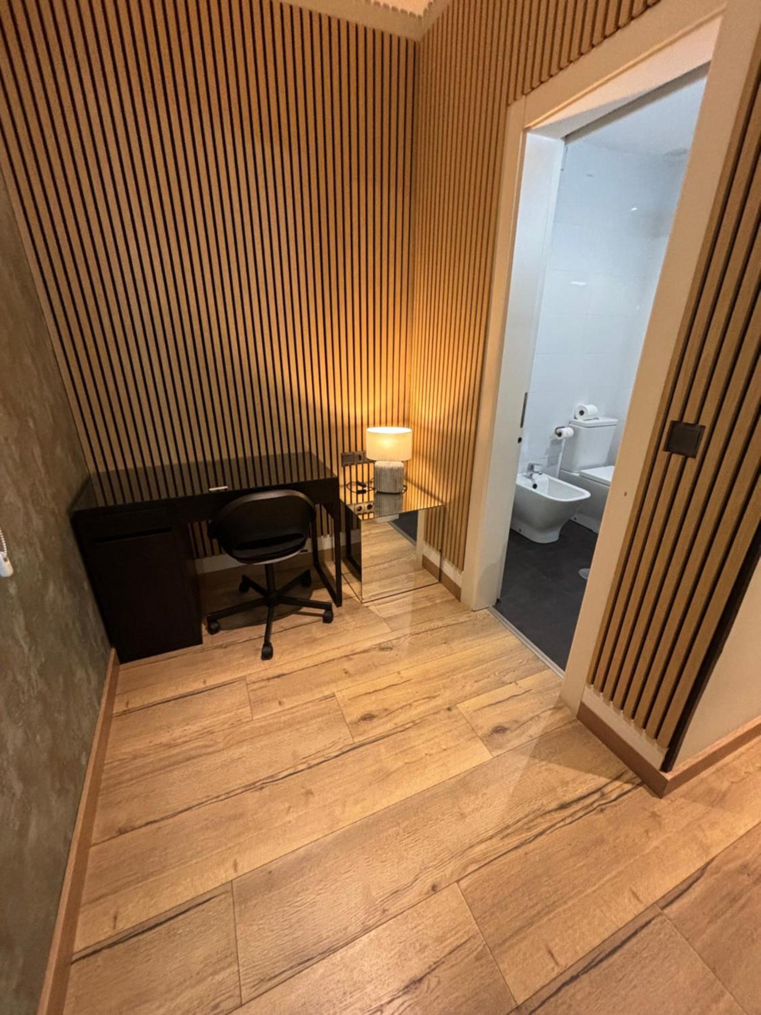 Daos Suites & Terrace ماربيا المظهر الخارجي الصورة