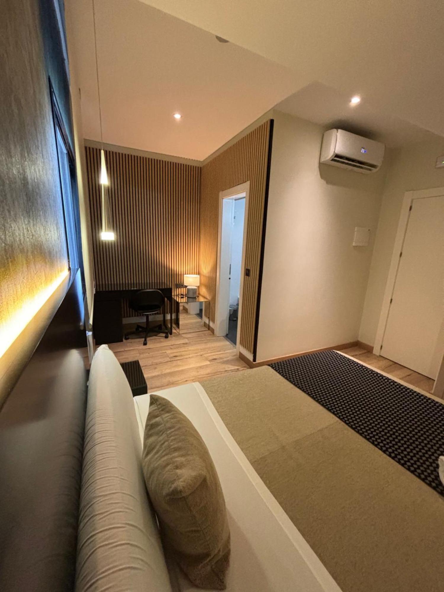 Daos Suites & Terrace ماربيا المظهر الخارجي الصورة