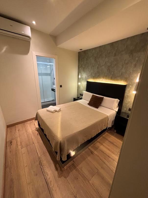 Daos Suites & Terrace ماربيا المظهر الخارجي الصورة